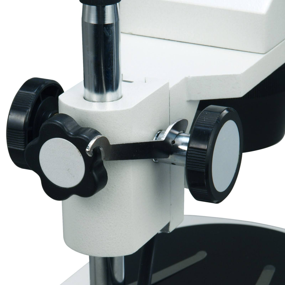 Binocular Stereo Microscope with Dual Lights and 3MP Camera W2860