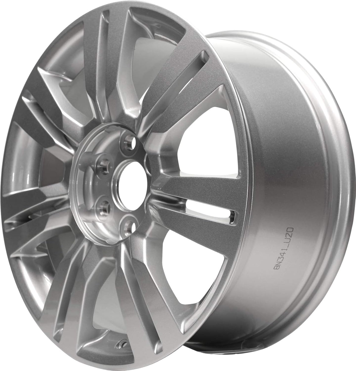 18 Inch Aluminum Alloy Wheel Rim L836085