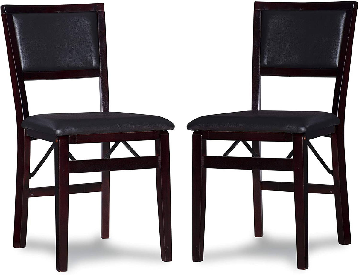 Folding Chair - Set of 2 K128