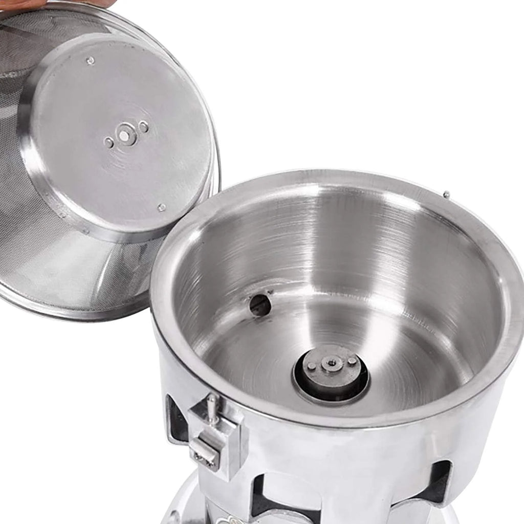 Stainless Steel Blades Juicer Machine M525