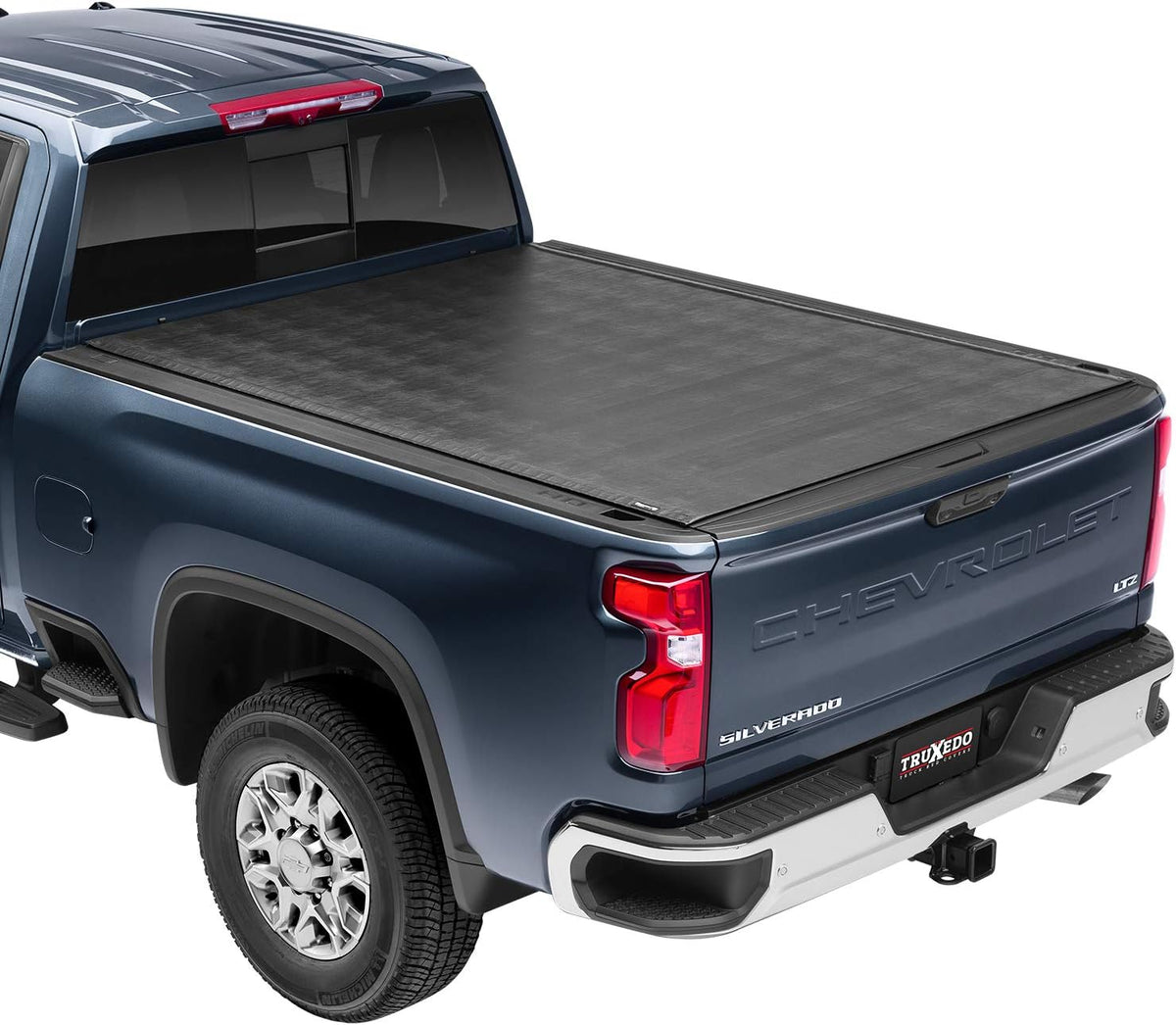 Hard Rolling Truck Bed Tonneau Cover Z63345