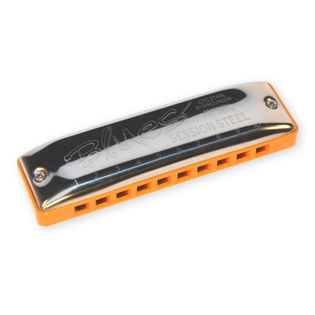 Steel Harmonica Z5088