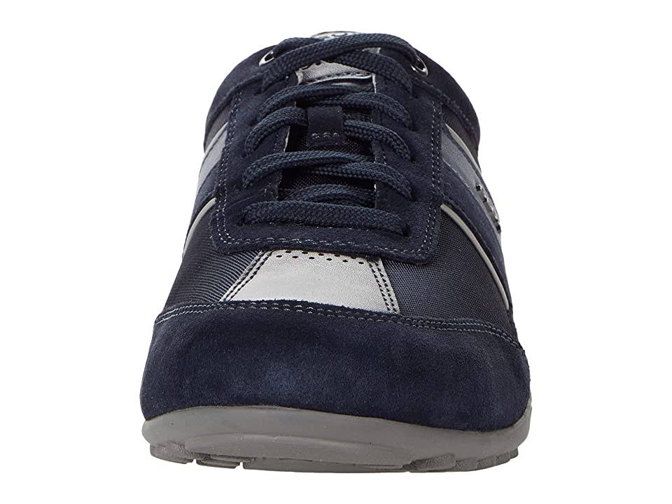 Geox Wells Trainers 12 E11090