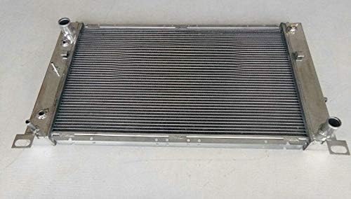 Aluminum Radiator for Chevy Silverado Suburban Tahoe Yukon 4.8 5.3 V8 1999-2006 T29089
