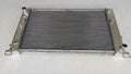 Aluminum Radiator for Chevy Silverado Suburban Tahoe Yukon 4.8 5.3 V8 1999-2006 T29089