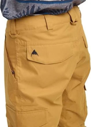 Men's Cargo Regular Fit Pant V604