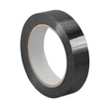 Black Rubber Film Tape 3x22x72 yd. C53382