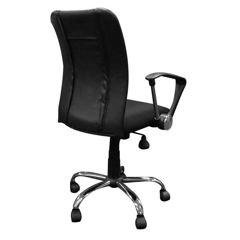 Curve Task Chair with Helmet Logo S43468