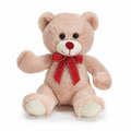 Beige 12 Inch Teddy Bear Plush Toy Z209