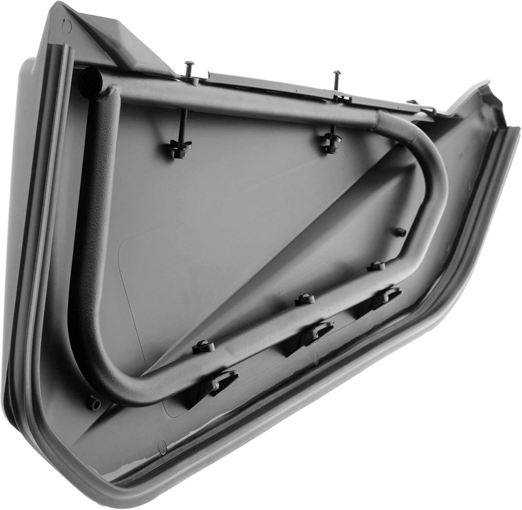 Lower Door Panel Insert Kit for Can Am Maverick X3 MAX D20837