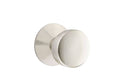 Satin Nickel Passage Knob S7701