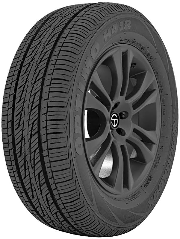 185/55R15 82V Tire D51117