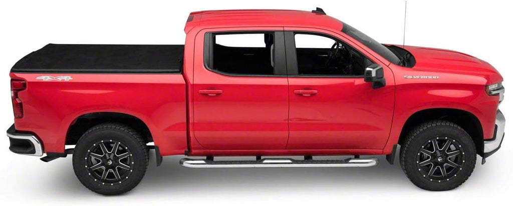 Locking Roll-Up Tonneau Cover for 6.50-Foot Standard Box W486469