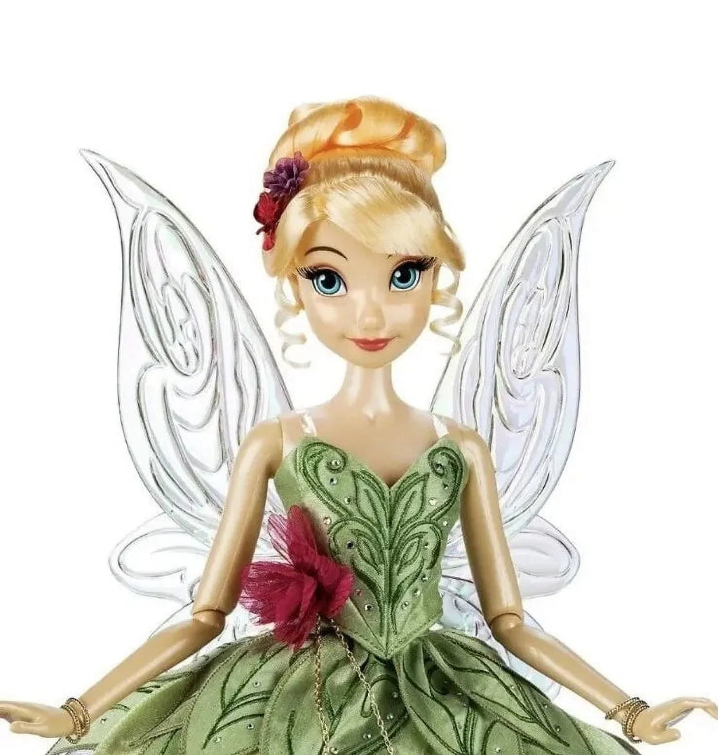 Tinker Bell Doll Peter Pan Q859