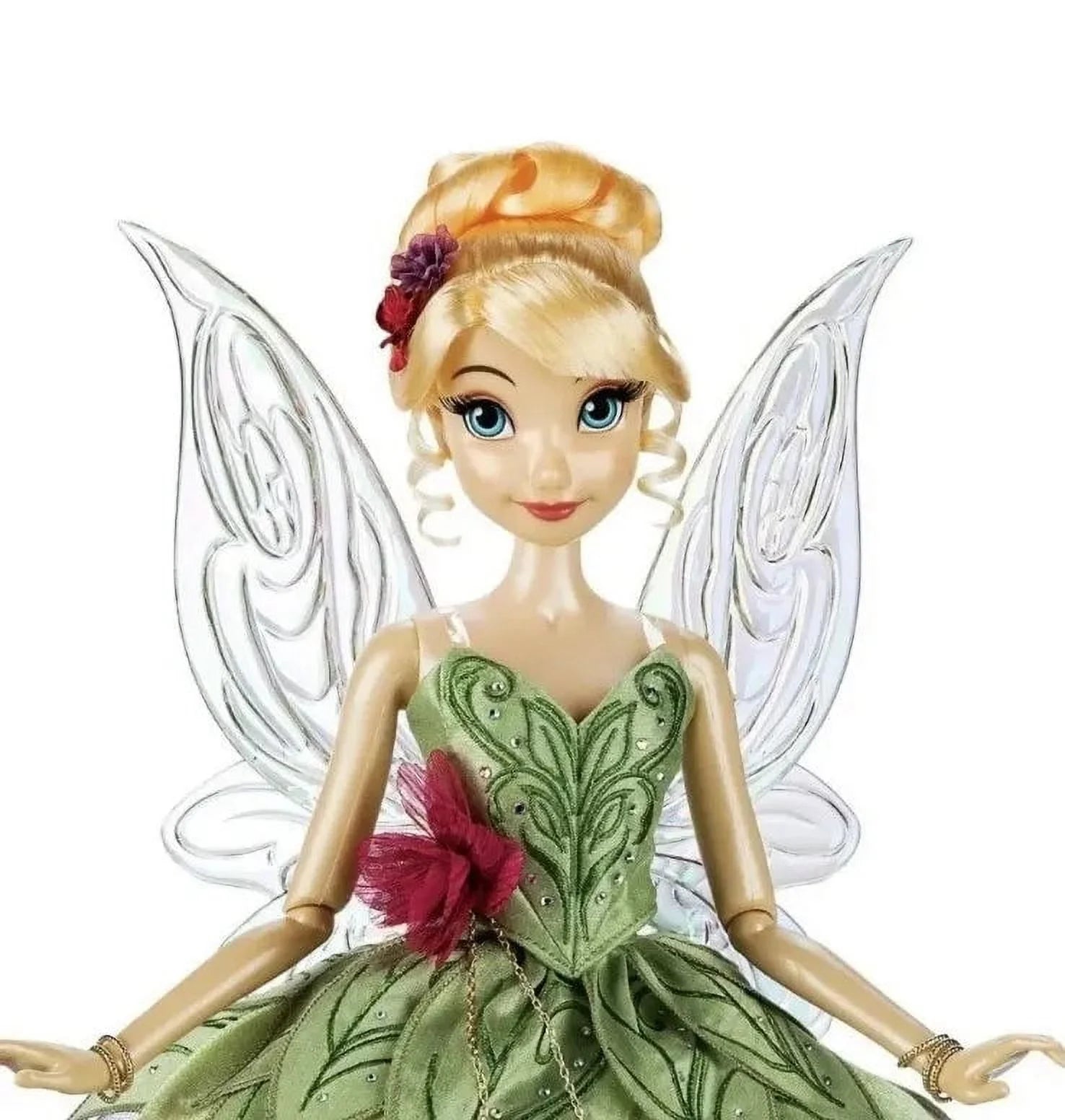 Tinker Bell Doll Peter Pan Q859