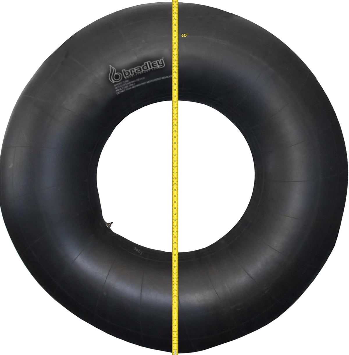 60" Rubber Inner Tube C2185