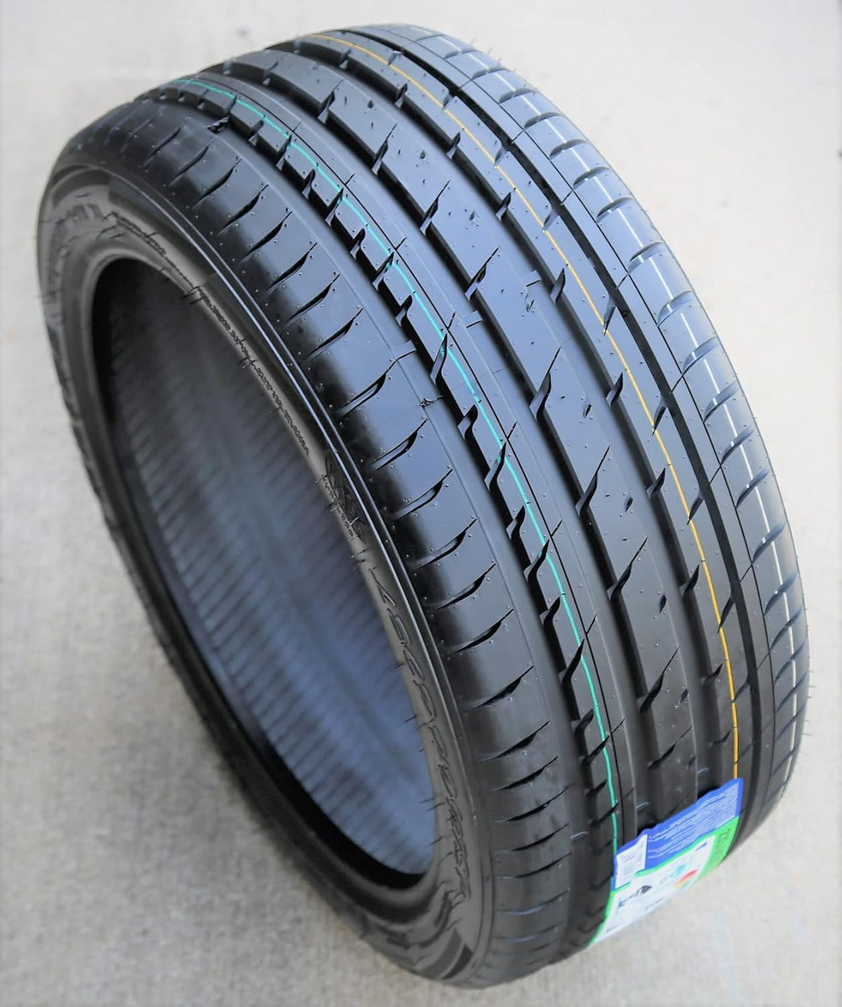 275/30R19 96W XL 4-Ply BSW Radial Tire N900005